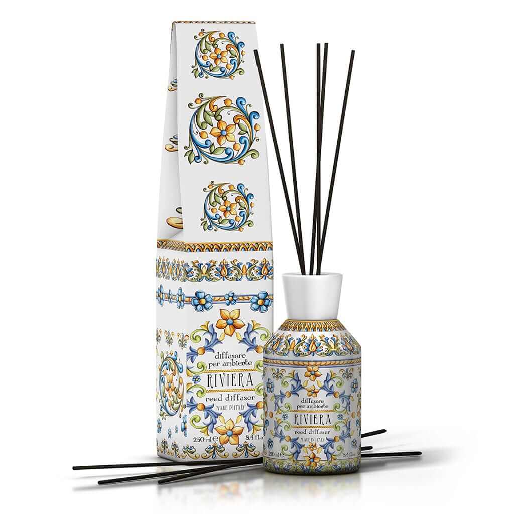 Rudy Riviera Room Fragrance 250ml Home on Darley Mona Vale