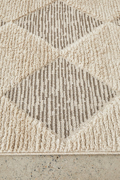 Serenade Yuri Beige Rug-PRE ORDER Home on Darley Mona Vale 