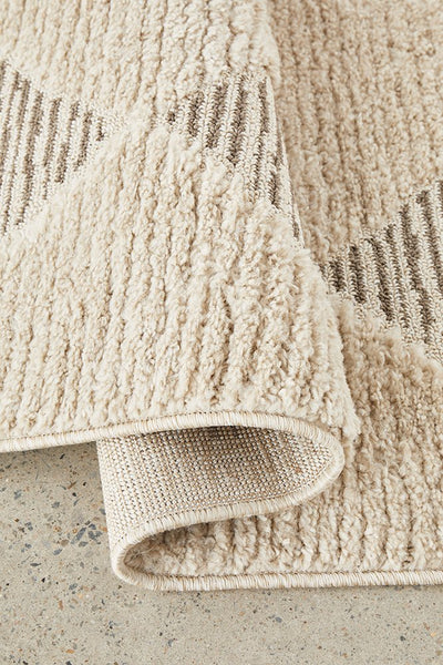 Serenade Yuri Beige Rug-PRE ORDER Home on Darley Mona Vale 