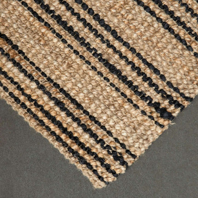 Smith stripe jute rugs Preorder Home on Darley Mona Vale