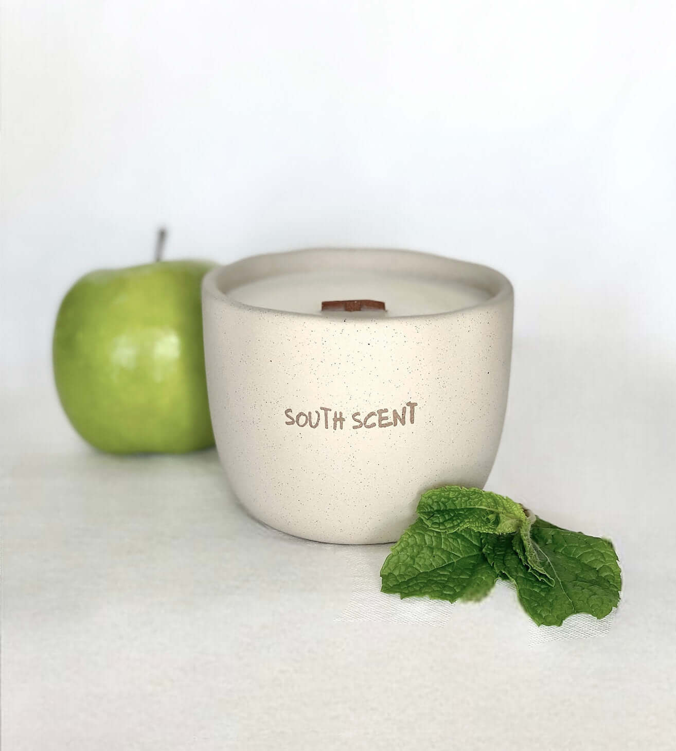 South Scent Candles Home on Darley mona Vale