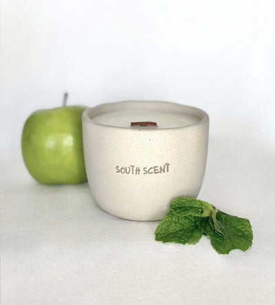 South Scent Candles Home on Darley mona Vale