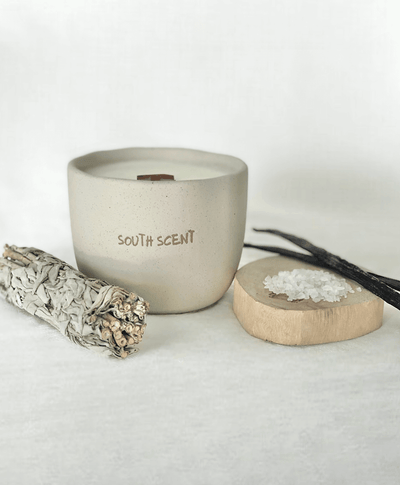 South Scent Candles Home on Darley mona Vale