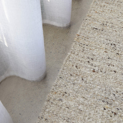 Steph & Gian Elm Pepper Rug Home on Darley Mona Vale