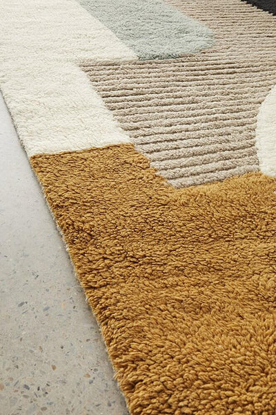 Summit Elroy Multi Rug-PRE ORDER Home on Darley Mona Vale 