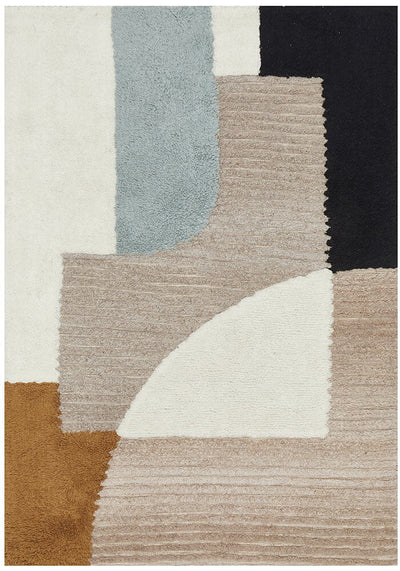 Summit Elroy Multi Rug-PRE ORDER Home on Darley Mona Vale 