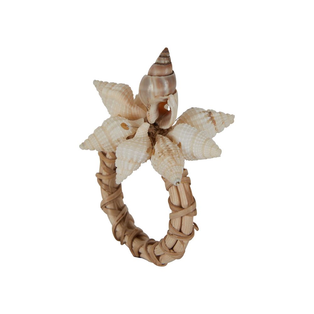 Surfers Shell Napkin Ring Home On Darley Mona Vale