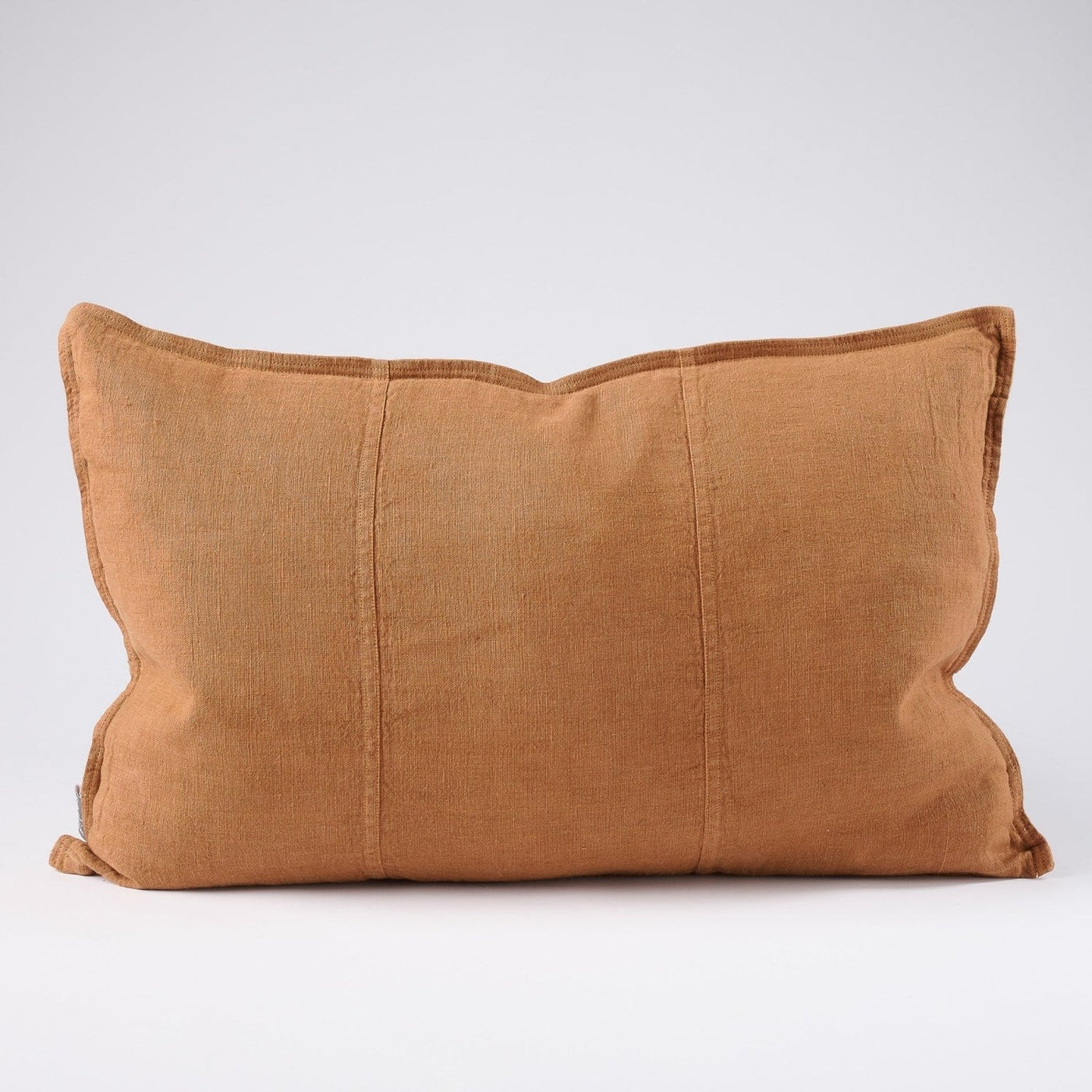 Luca Cushion Nutmeg Home on Darley Mona Vale