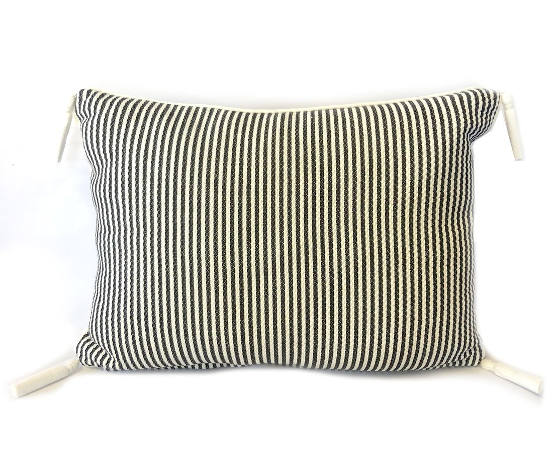Salt & Pepper Cushion Cover