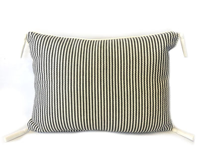 Salt & Pepper Cushion Cover