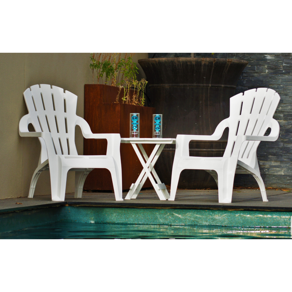 Outdoor Foldable Table