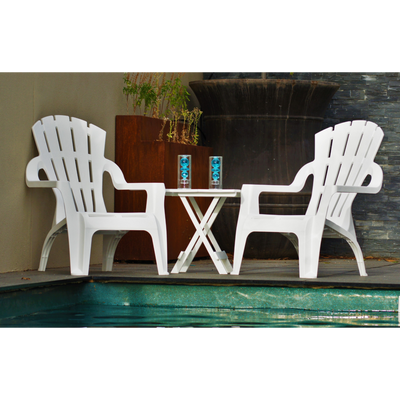 Outdoor Foldable Table