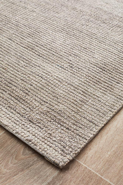 Allure Stone Rug - Pre Order