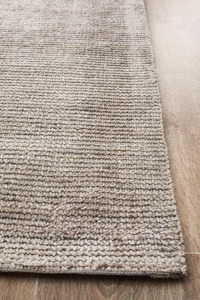 Allure Stone Rug - Pre Order