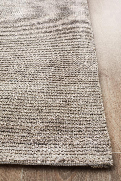 Allure Stone Rug - Pre Order