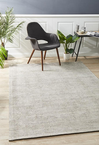 Allure Stone Rug - Pre Order