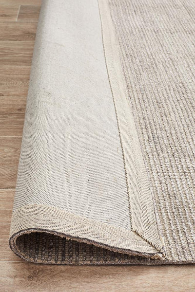 Allure Stone Rug - Pre Order