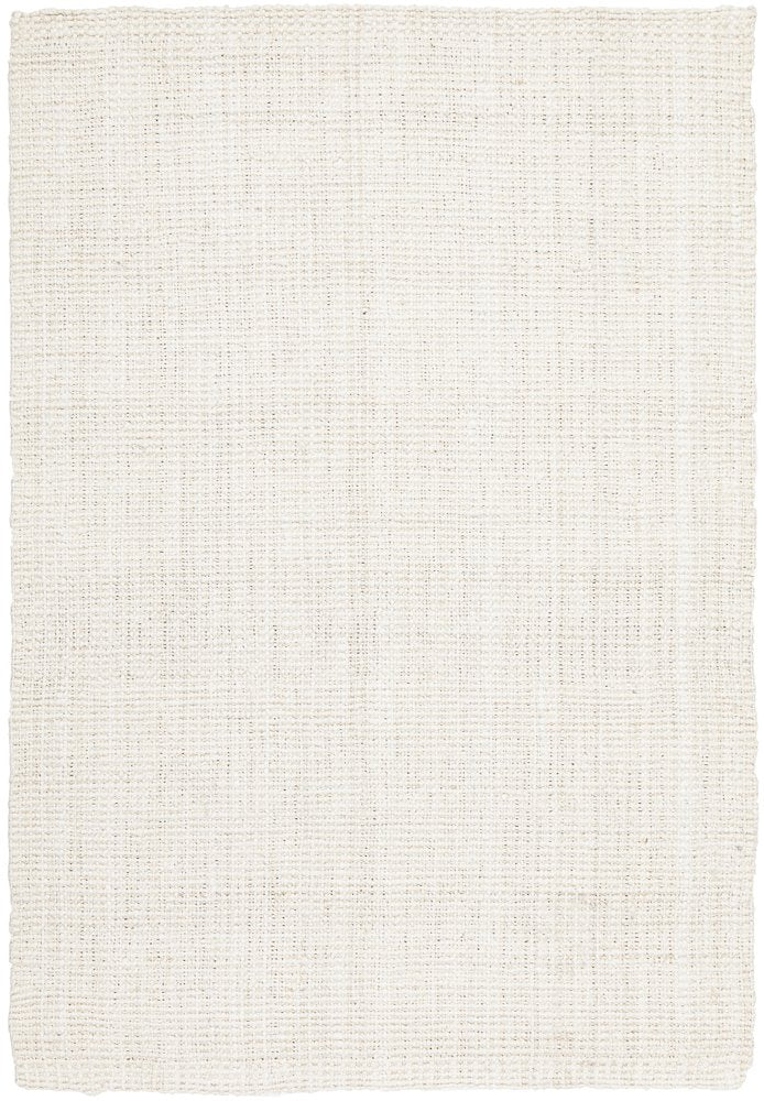 Bleached Jute Rug - Pre Order