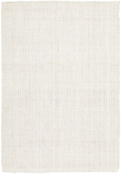 Bleached Jute Rug - Pre Order