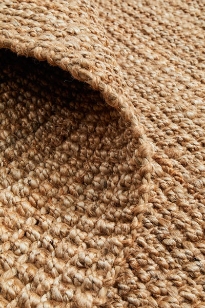 Natural Jute Rug - Pre Order