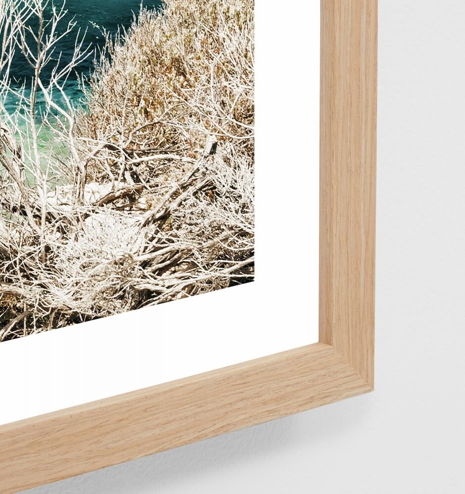 Azure Bay Framed Print Home On Darley Mona Vale