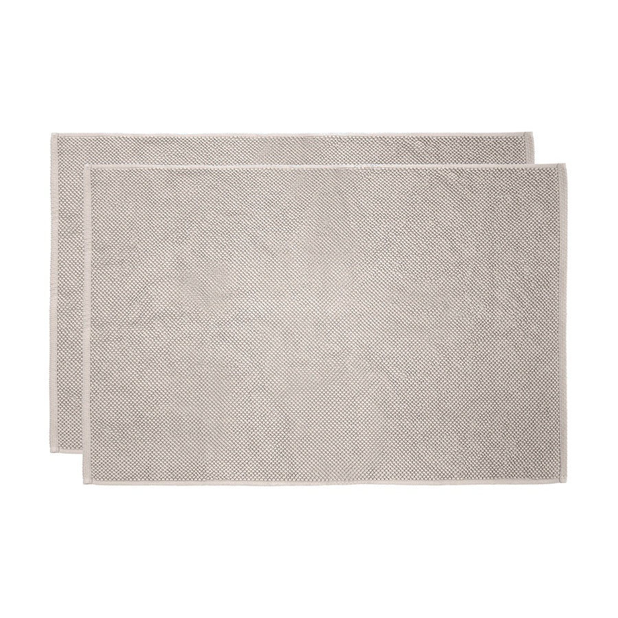 Angove Towels - Pebble