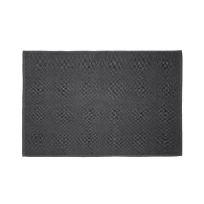 Angove Towels - Charcoal