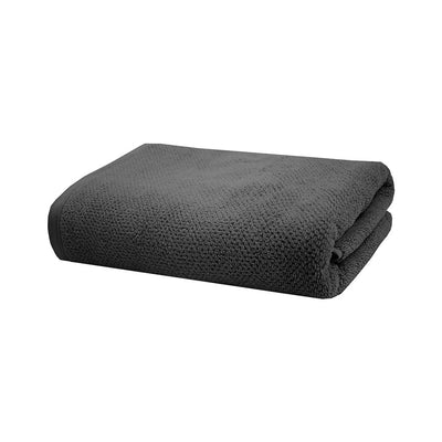 Angove Towels - Charcoal