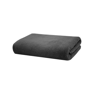 Angove Towels - Charcoal