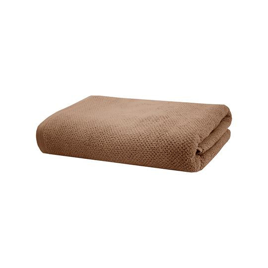 Angove Towels - Woodrose