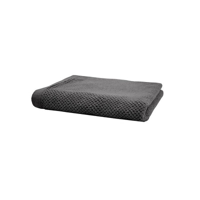 Angove Towels - Charcoal