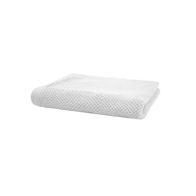 Bambury's Angove Towel Collection white Home on Darley Mona Vale