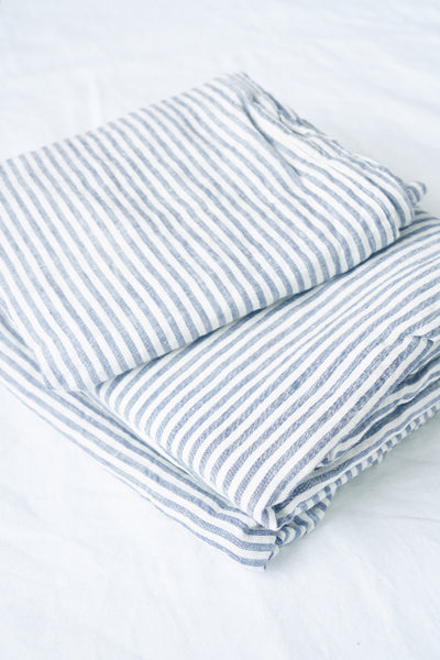 French Linen European Pillowcase Home On Darley Mona Vale