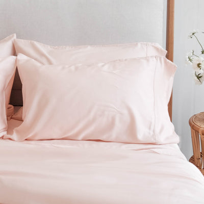 Organic Bamboo Standard Pillowcase