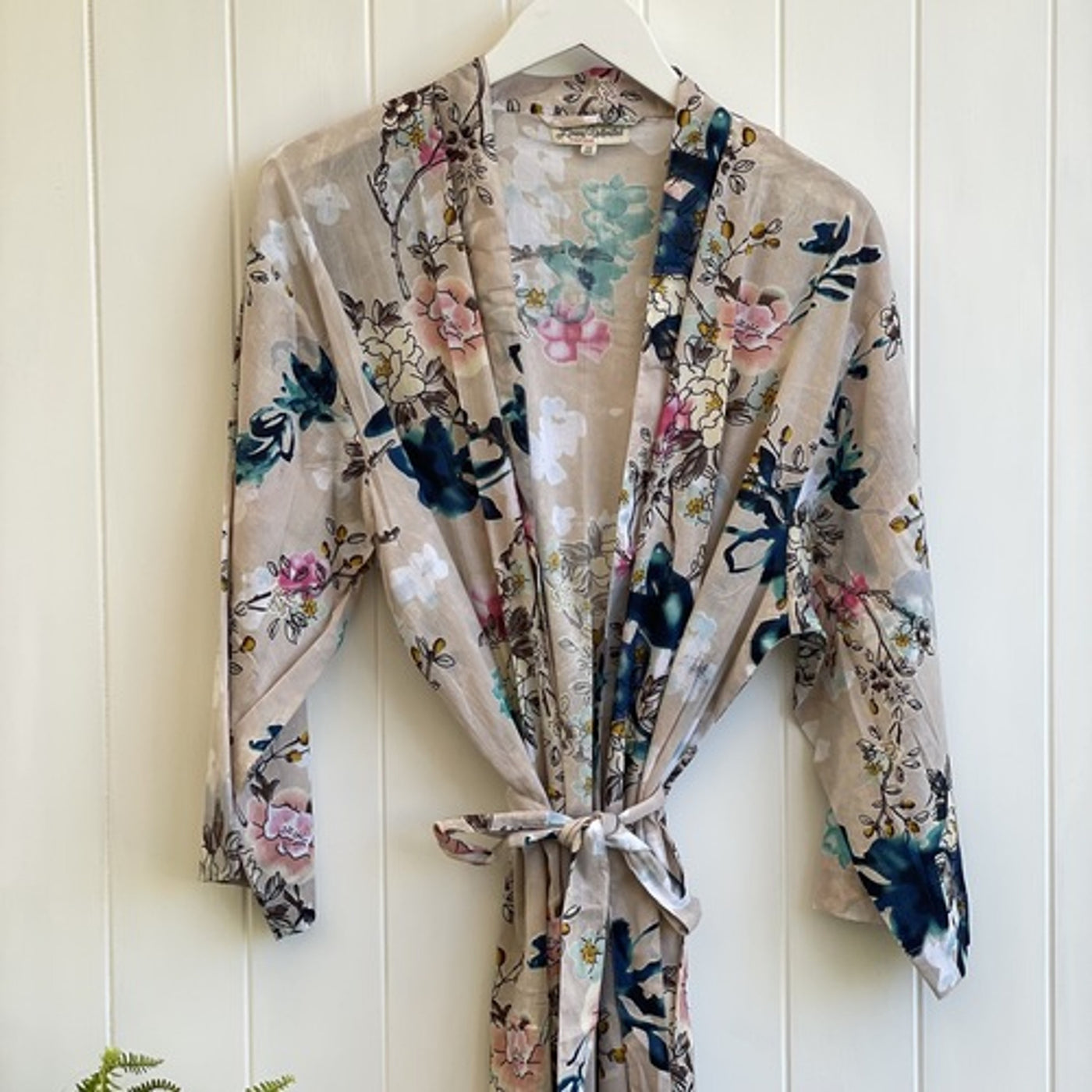 Carma Kimono OSFM Home On Darley Mona Vale