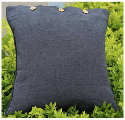 Craft Cushion Cover 40 x 40cm