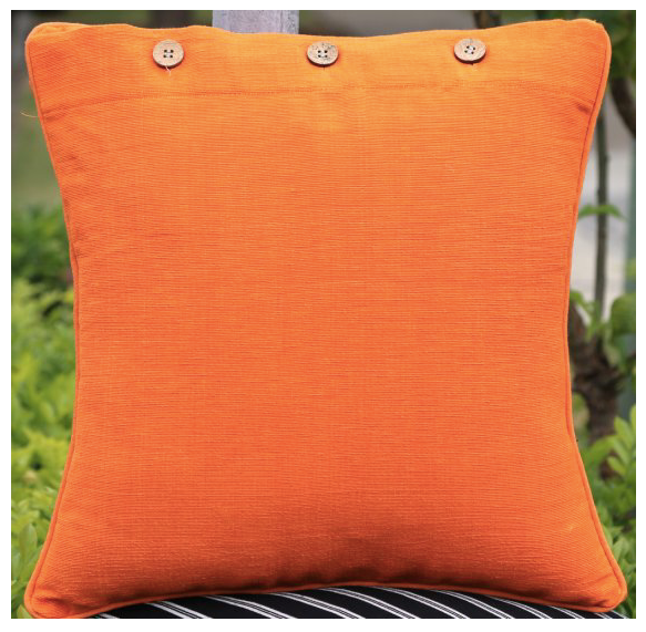 Craft Cushion Cover 40 x 40cm