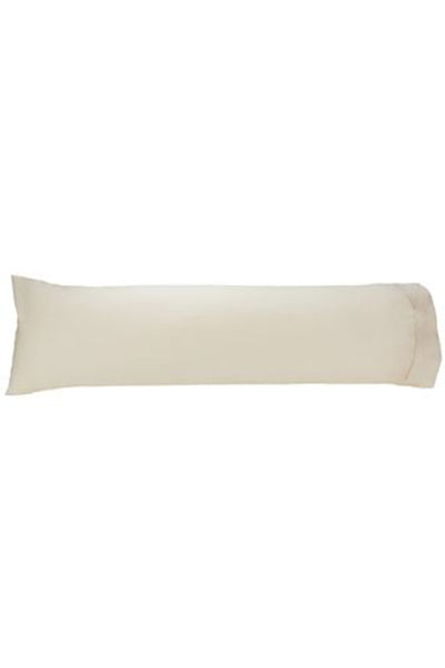 Body Pillowcase 250tc (48 x 150cms)