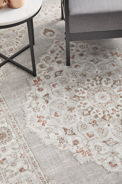 Emotion Rug Rose - Pre Order