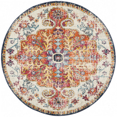 Evoke White Rug - Pre Order