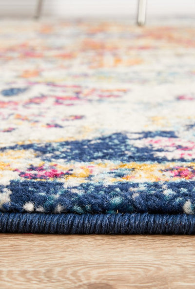 Evoke White Rug - Pre Order