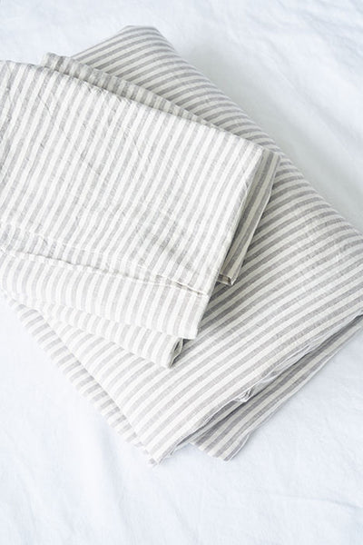 French Linen European Pillowcase Home On Darley Mona Vale