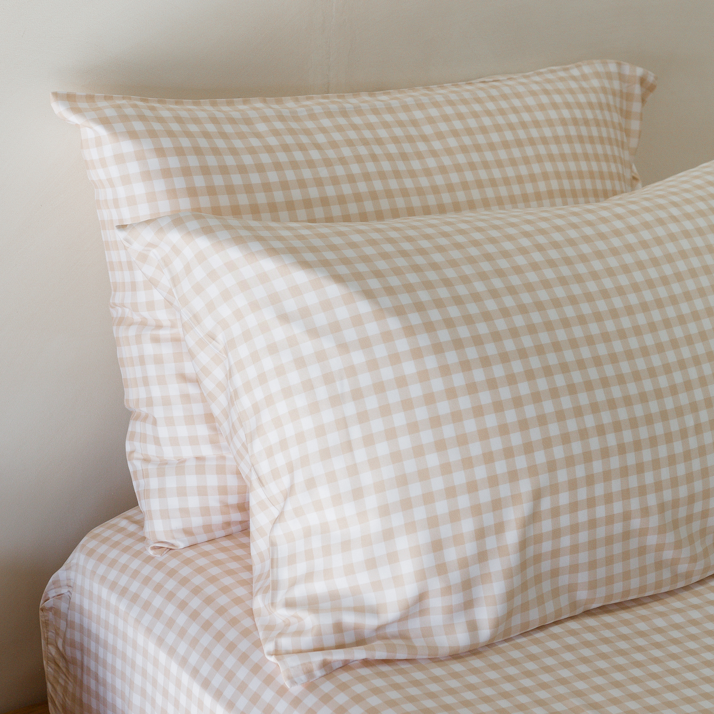 Organic Bamboo Standard Pillowcase