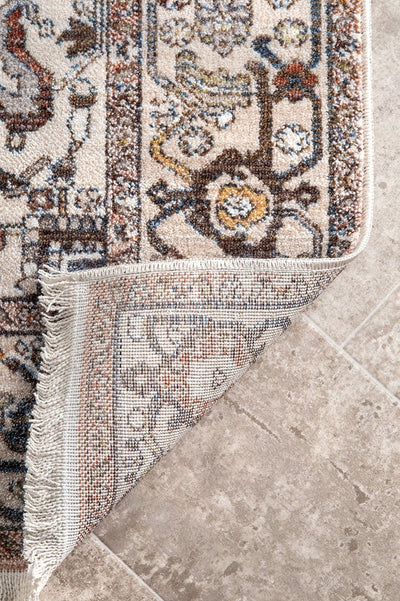 Heriz Mushroom Rug - Pre Order