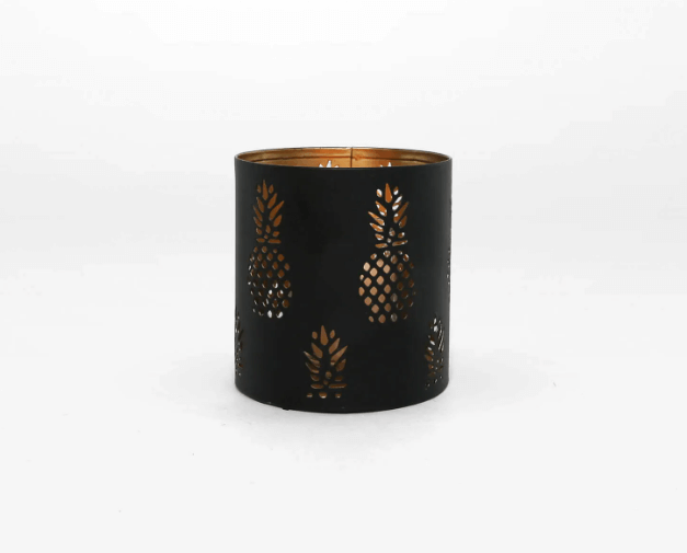 Muttrah Gardenia Cream Candle Holder Home On Darley Homewares Mona Vale
