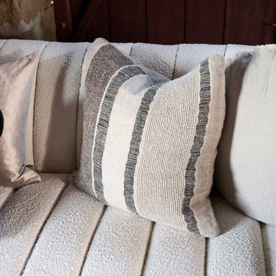 Cavalier Linen Cushion Home On Darley Mona Vale