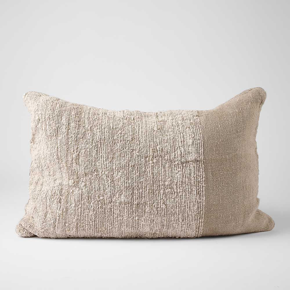 Raffine Linen Cushion Home On Darley Mona Vale
