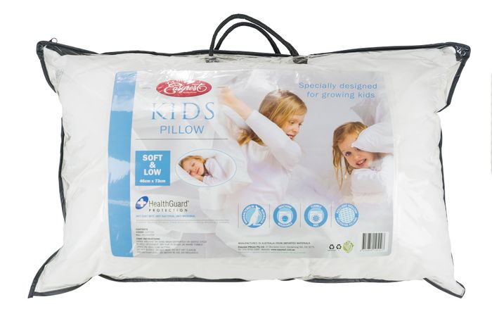 Kids Pillow