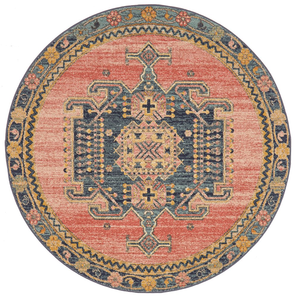 Legacy Earth Polypropylene Rug - Pre Order