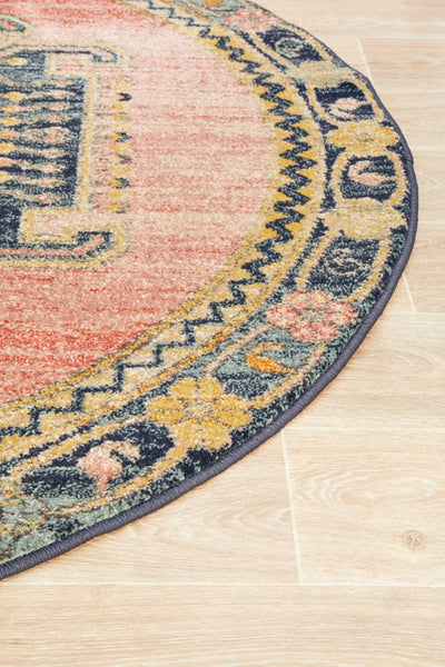 Legacy Earth Polypropylene Rug - Pre Order